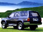 фото 10 Автокөлік Toyota Hilux Surf Мүдірмейтін (2 буын [рестайлинг] 1993 1995)