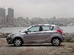 surat 3 Awtoulag Hyundai i20 Hatchback 5-gapy (1 nesil 2008 2010)