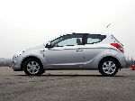 photo 12 Car Hyundai i20 Hatchback 5-door (1 generation 2008 2010)