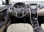 сурат 5 Мошин Hyundai i30 Вагон (GD 2012 2015)