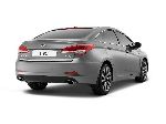 bilde 2 Bil Hyundai i40 Sedan (VF [restyling] 2015 2017)