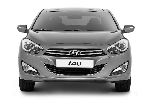 bilde 4 Bil Hyundai i40 Sedan (VF [restyling] 2015 2017)