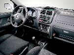 фотография 3 Авто Suzuki Ignis Хетчбэк 3-дв. (1 поколение 2000 2003)