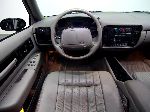фотаздымак 17 Авто Chevrolet Impala Седан (9 пакаленне 2006 2013)