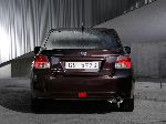 foto 4 Bil Subaru Impreza WRX sedan (2 generation [restyling] 2002 2007)