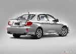φωτογραφία 11 Αμάξι Subaru Impreza WRX σεντάν (2 Γενιά [Ανακαίνιση] 2002 2007)
