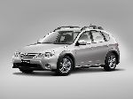 grianghraf 18 Carr Subaru Impreza Hatchback (4 giniúint 2012 2017)