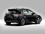 zdjęcie 10 Samochód Subaru Impreza Hatchback (4 pokolenia 2012 2017)