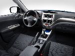 foto 16 Car Subaru Impreza Hatchback (4 generatie 2012 2017)