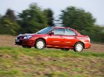 foto 15 Bil Subaru Impreza Sedan (2 generation [2 restyling] 2005 2007)