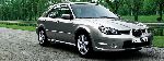 bilde 3 Bil Subaru Impreza Vogn (2 generasjon [2 restyling] 2005 2007)