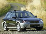 foto 16 Auto Subaru Impreza Vagons (2 generation [restyling] 2002 2007)