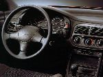 عکس 34 اتومبیل Subaru Impreza WRX سدان (2 نسل [بازسازی] 2002 2007)