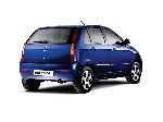 фотаздымак 2 Авто Tata Indica Хетчбэк (1 пакаленне [рэстайлінг] 2004 2007)