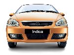 фотаздымак 12 Авто Tata Indica Хетчбэк (1 пакаленне [рэстайлінг] 2004 2007)