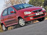 fotografie 13 Auto Tata Indica hatchback (1 generace [facelift] 2004 2007)