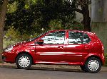 фотографија 14 Ауто Tata Indica Хечбек (1 генерација [редизаjн] 2004 2007)