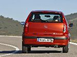 фото 15 Автокөлік Tata Indica Хэтчбек (1 буын [рестайлинг] 2004 2007)