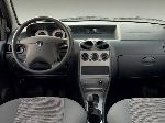 عکس 16 اتومبیل Tata Indica هاچ بک (1 نسل [بازسازی] 2004 2007)