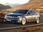 kuva 2 Auto Opel Insignia liftback