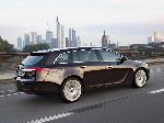 foto 16 Car Opel Insignia Sports Tourer wagen 5-deur (1 generatie [restylen] 2013 2017)