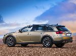 фотаздымак 3 Авто Opel Insignia Sports Tourer універсал 5-дзверы (1 пакаленне [рэстайлінг] 2013 2017)