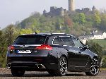 foto 35 Auto Opel Insignia Sports Tourer vagons 5-durvis (1 generation [restyling] 2013 2017)