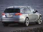 mynd 28 Bíll Opel Insignia Sports Tourer vagn 5-hurð (1 kynslóð [endurstíll] 2013 2017)