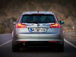 ფოტო 29 მანქანა Opel Insignia Sports Tourer ფურგონი 5-კარი (1 თაობა [აღდგენა] 2013 2017)