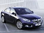 foto 5 Auto Opel Insignia limuzina (sedan)