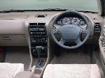 foto 3 Auto Honda Integra Sedaan (3 põlvkond 1993 1995)