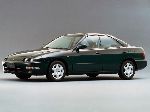 photo 4 Car Honda Integra Sedan (3 generation 1993 1995)