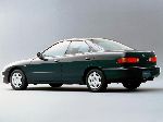 photo 5 Car Honda Integra Sedan (3 generation 1993 1995)