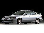 foto 7 Bil Honda Integra Sedan (3 generation 1993 1995)