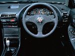 foto 9 Auto Honda Integra Sedaan (3 põlvkond 1993 1995)