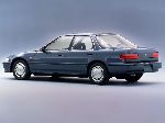 photo 11 Car Honda Integra Sedan (3 generation 1993 1995)