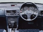 foto 12 Auto Honda Integra Sedaan (3 põlvkond 1993 1995)