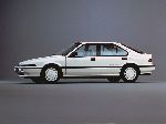 fotografie 15 Auto Honda Integra Berlină (Sedan) (3 generație 1993 1995)