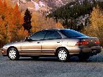 fénykép 2 Autó Acura Integra Szedán (1 generáció 1991 2002)