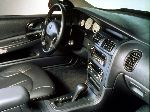 kuva 5 Auto Dodge Intrepid Sedan (2 sukupolvi 1998 2004)