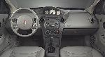 photo 4 Car Saturn ION Sedan (1 generation 2003 2007)