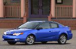 ფოტო 2 მანქანა Saturn ION კუპე (1 თაობა 2003 2007)