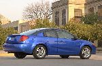 фотаздымак 4 Авто Saturn ION Купэ (1 пакаленне 2003 2007)