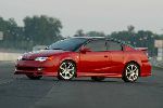 foto 5 Mobil Saturn ION Coupe (1 generasi 2003 2007)