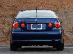 фотография 29 Авто Lexus IS Седан 4-дв. (2 поколение 2005 2010)