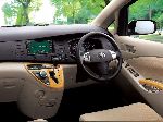 foto 8 Auto Toyota Isis Minivens (1 generation [restyling] 2007 2011)