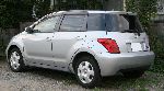 foto 8 Auto Toyota Ist Hatchback (1 generazione [restyling] 2005 2006)