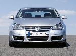 写真 9 車 Volkswagen Jetta セダン (6 世代 2010 2014)