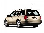 photo 3 Car Volkswagen Jetta Wagon (4 generation 1999 2005)