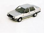 фотография 28 Авто Volkswagen Jetta Седан 4-дв. (2 поколение [рестайлинг] 1987 1992)